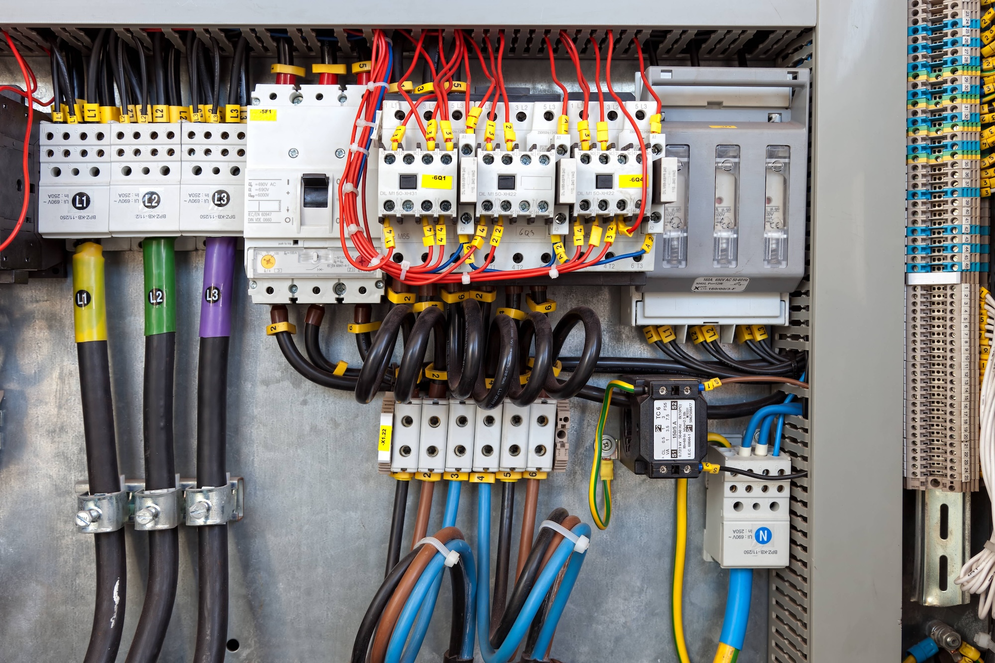 Avoiding Costly Main Panel Upgrades 